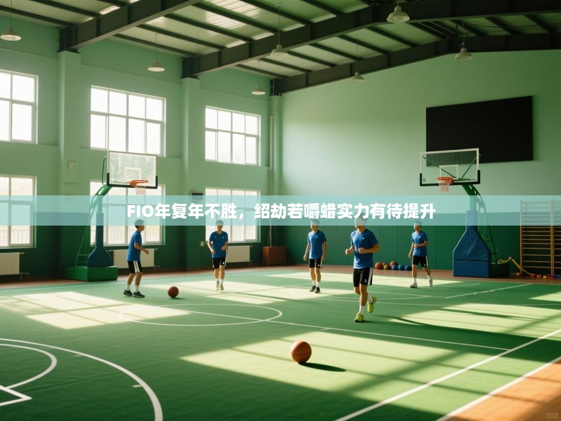 FIO年复年不胜，绍劫若嚼蜡实力有待提升  第2张