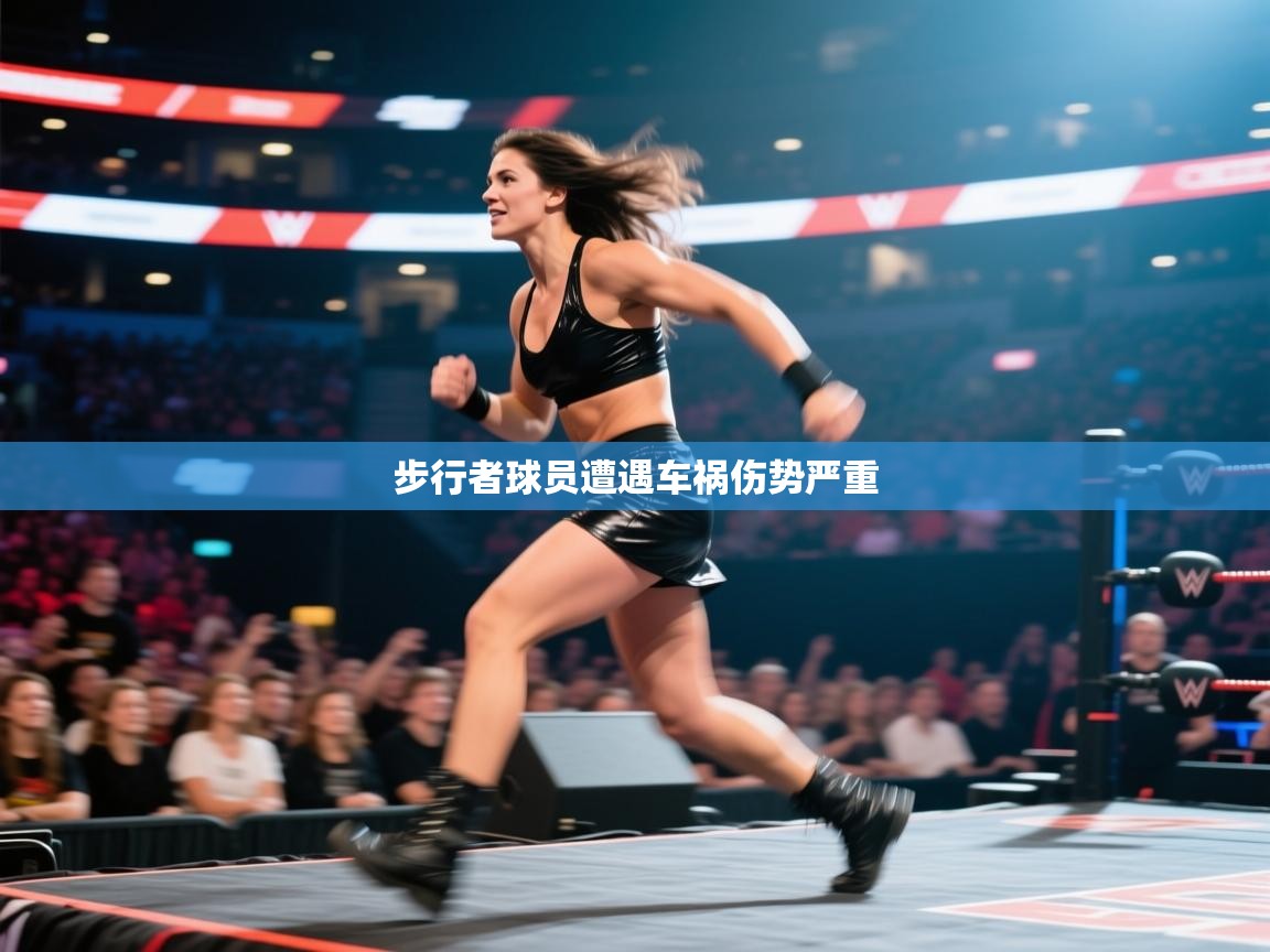 步行者球员遭遇车祸伤势严重  第2张