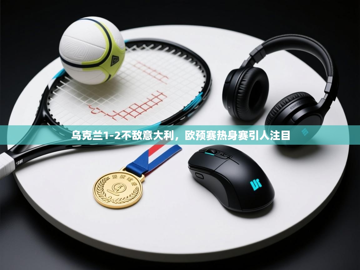 乌克兰1-2不敌意大利，欧预赛热身赛引人注目  第2张