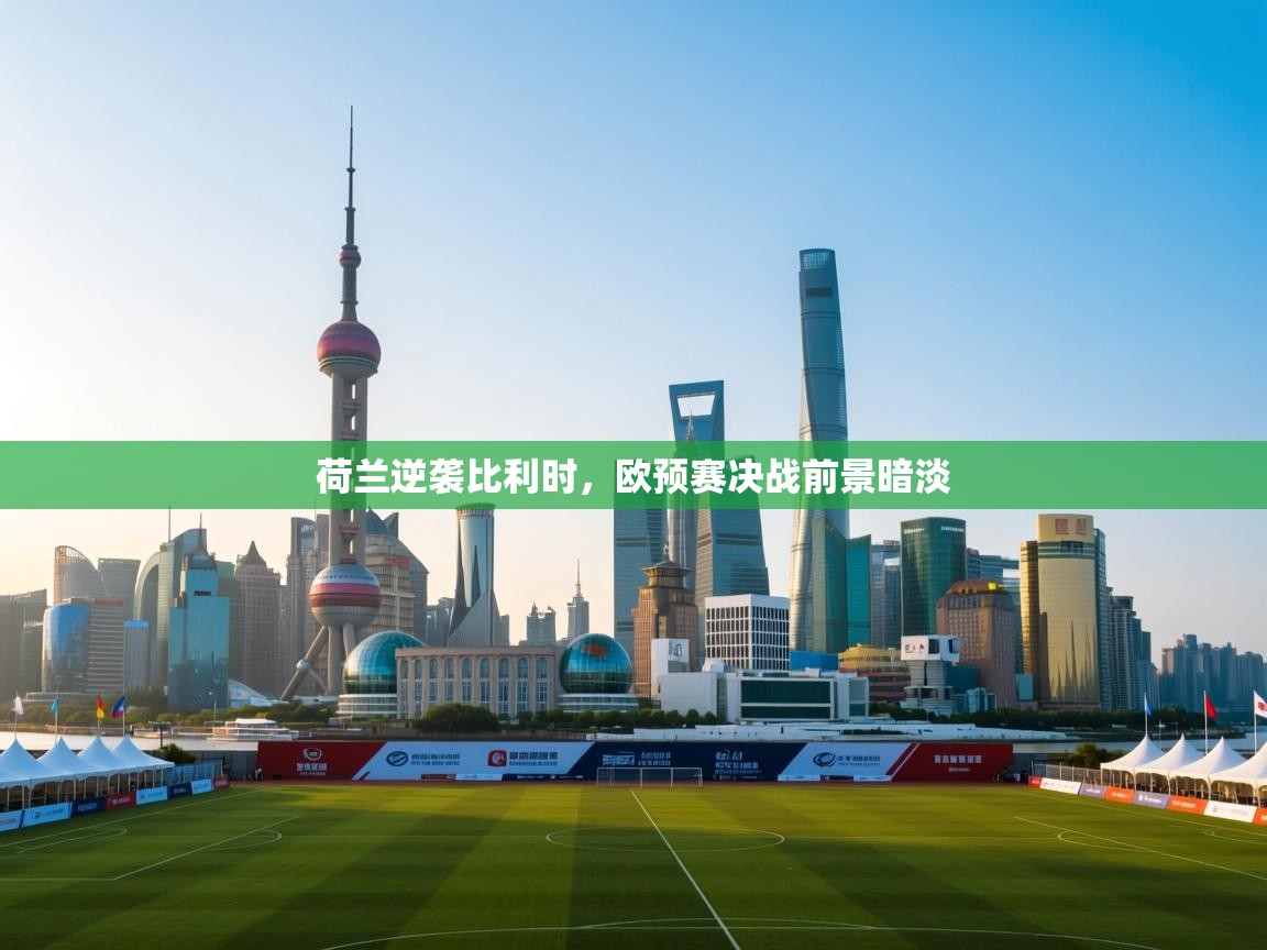 荷兰逆袭比利时，欧预赛决战前景暗淡  第2张