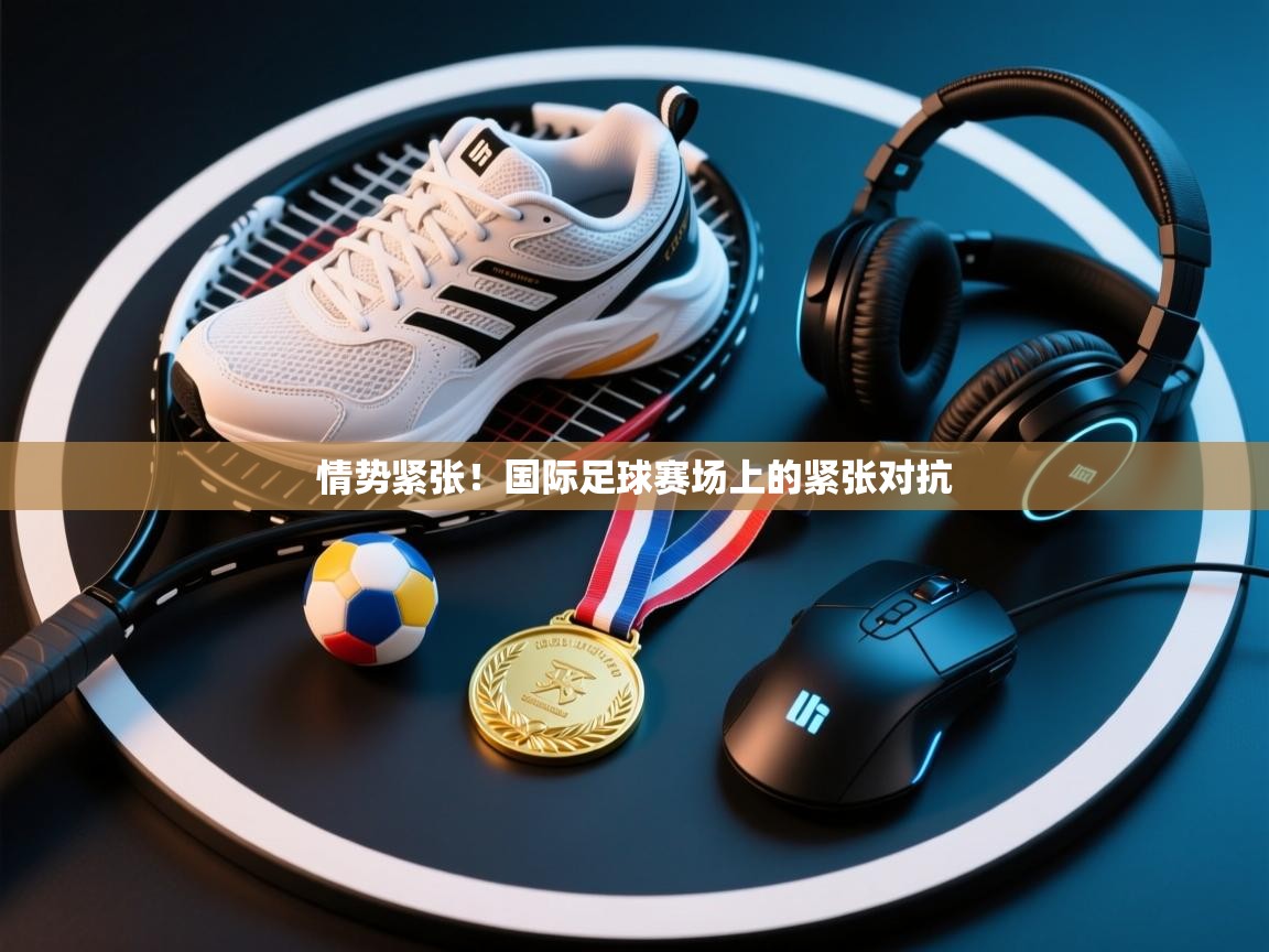 情势紧张！国际足球赛场上的紧张对抗  第2张