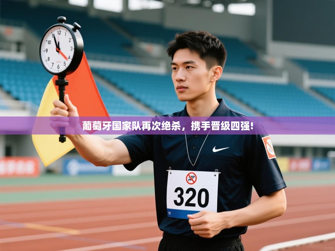 葡萄牙国家队再次绝杀，携手晋级四强!  第1张