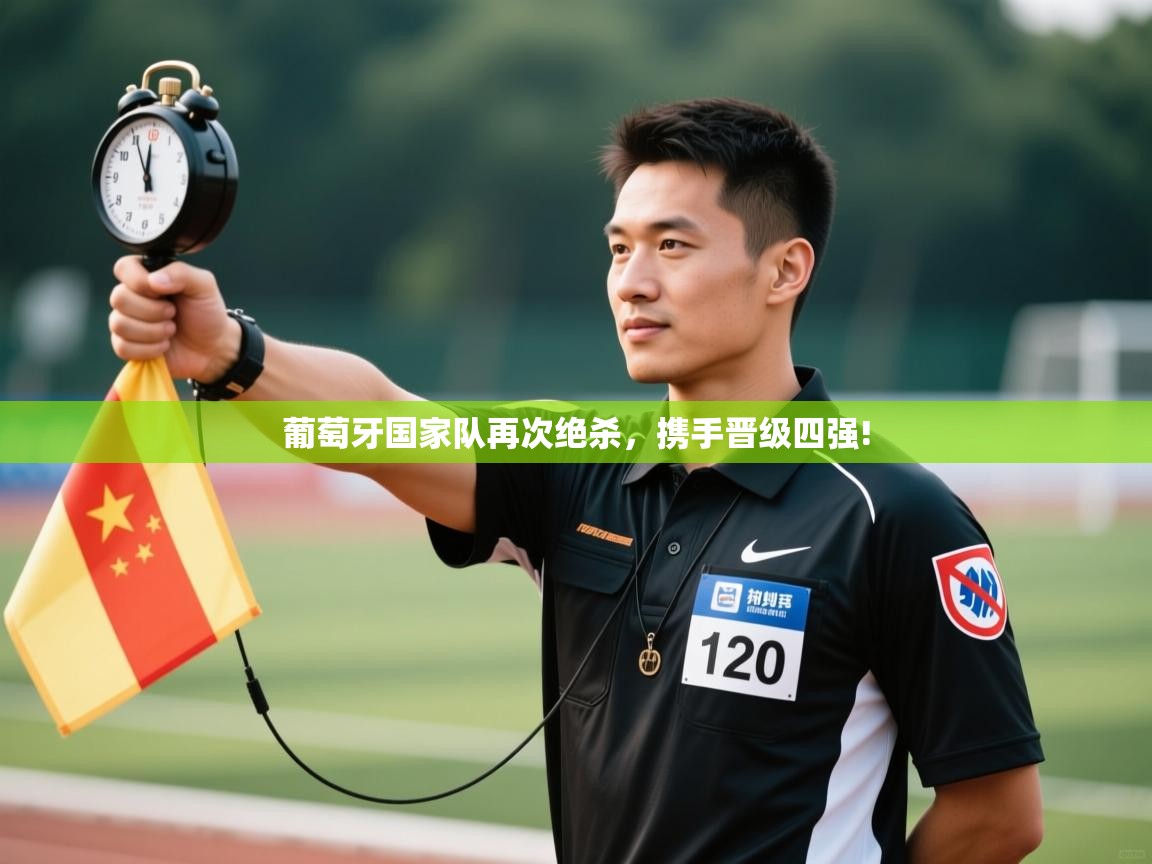 葡萄牙国家队再次绝杀，携手晋级四强!  第2张