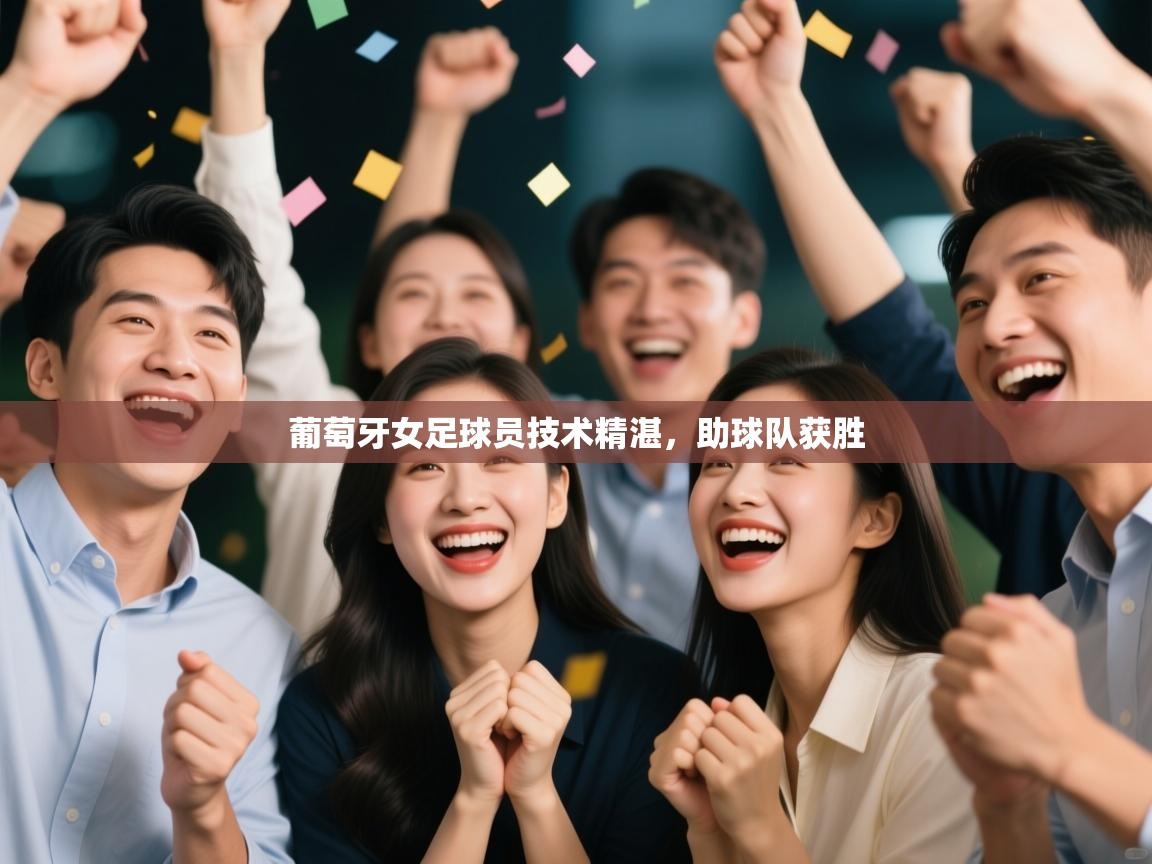 葡萄牙女足球员技术精湛，助球队获胜  第1张