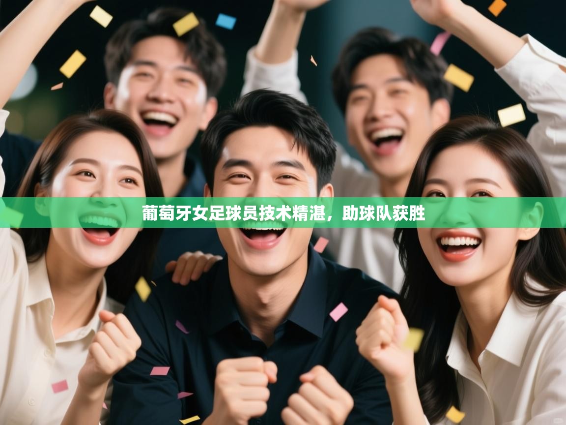 葡萄牙女足球员技术精湛，助球队获胜  第2张