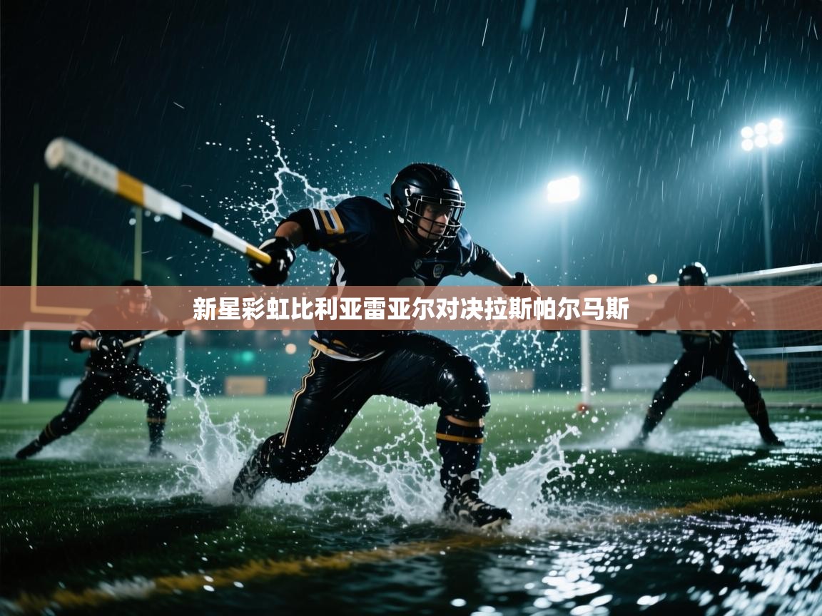 新星彩虹比利亚雷亚尔对决拉斯帕尔马斯  第1张