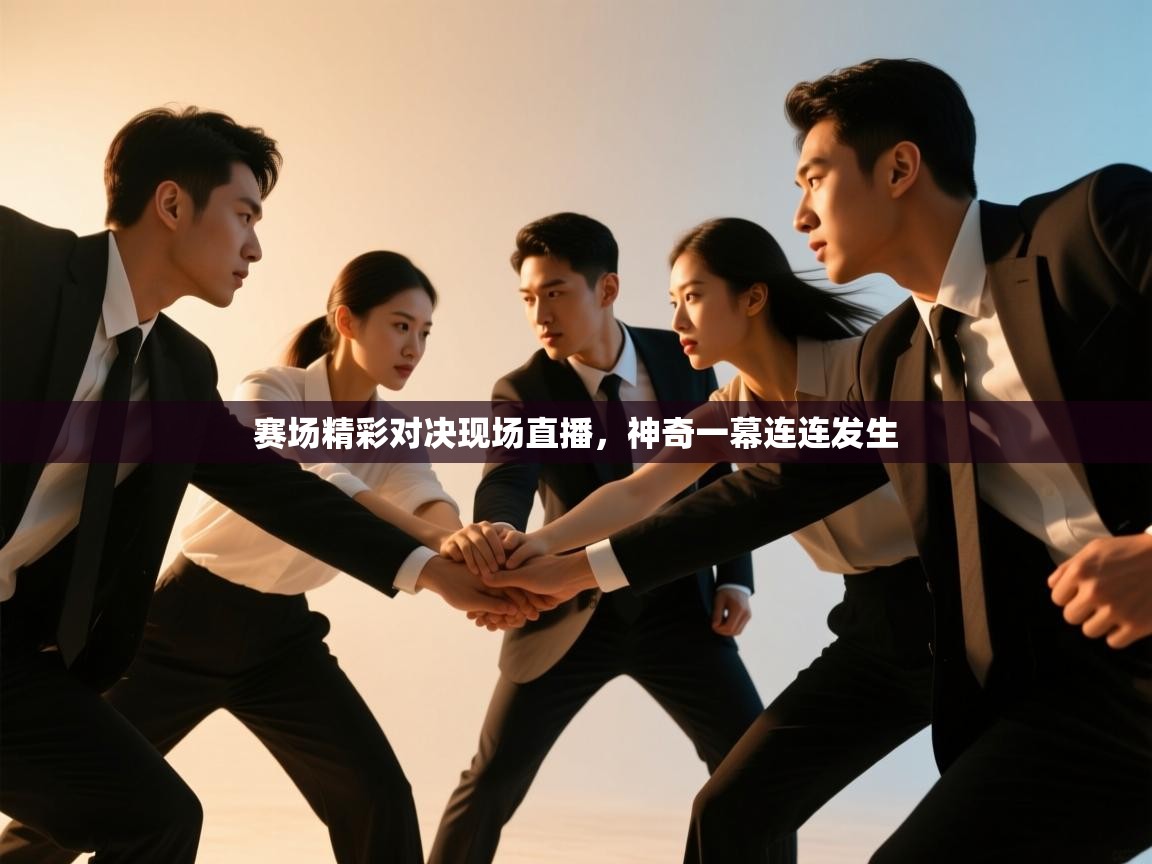 赛场精彩对决现场直播，神奇一幕连连发生  第2张