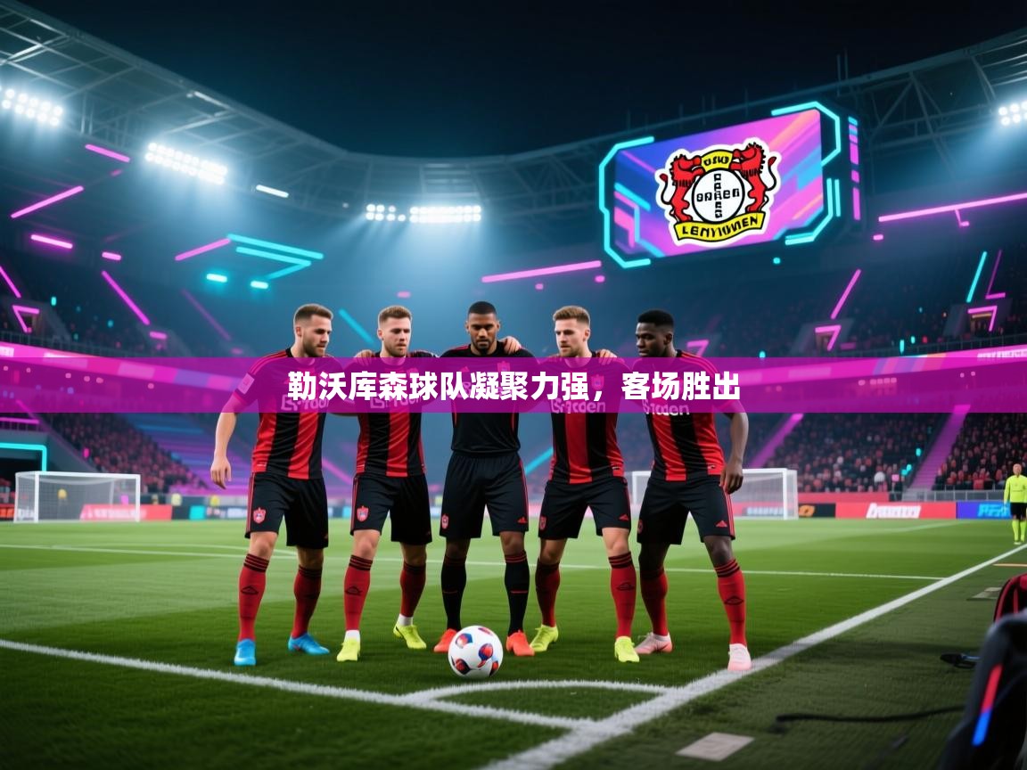 勒沃库森球队凝聚力强，客场胜出  第1张