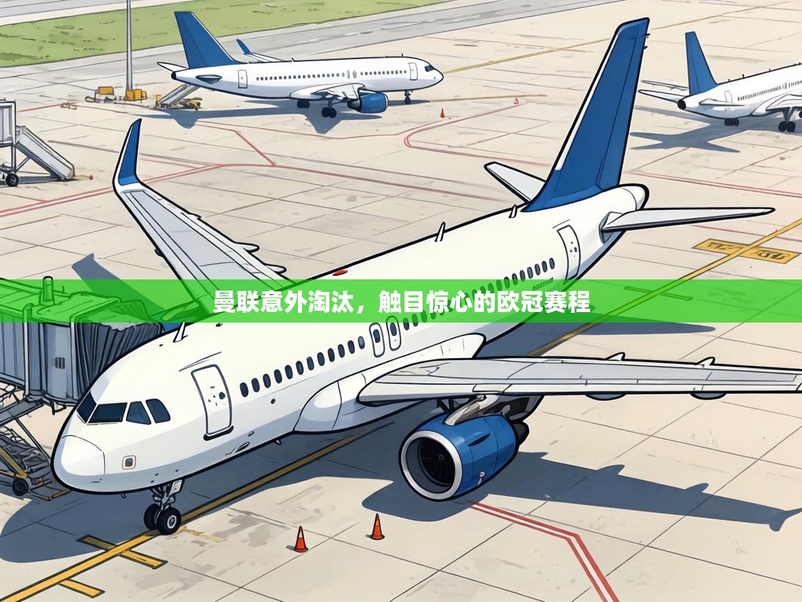 曼联意外淘汰,触目惊心的欧冠赛程 第2张