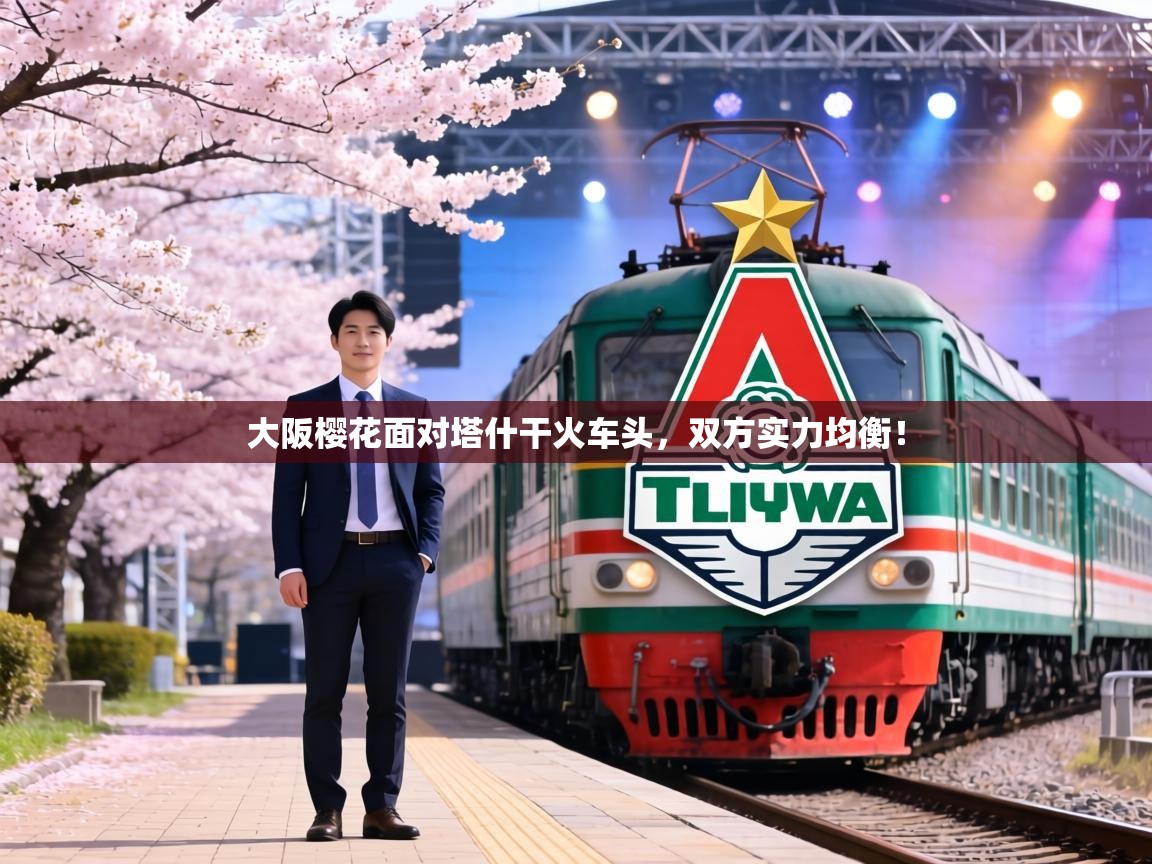 大阪樱花面对塔什干火车头，双方实力均衡！  第2张