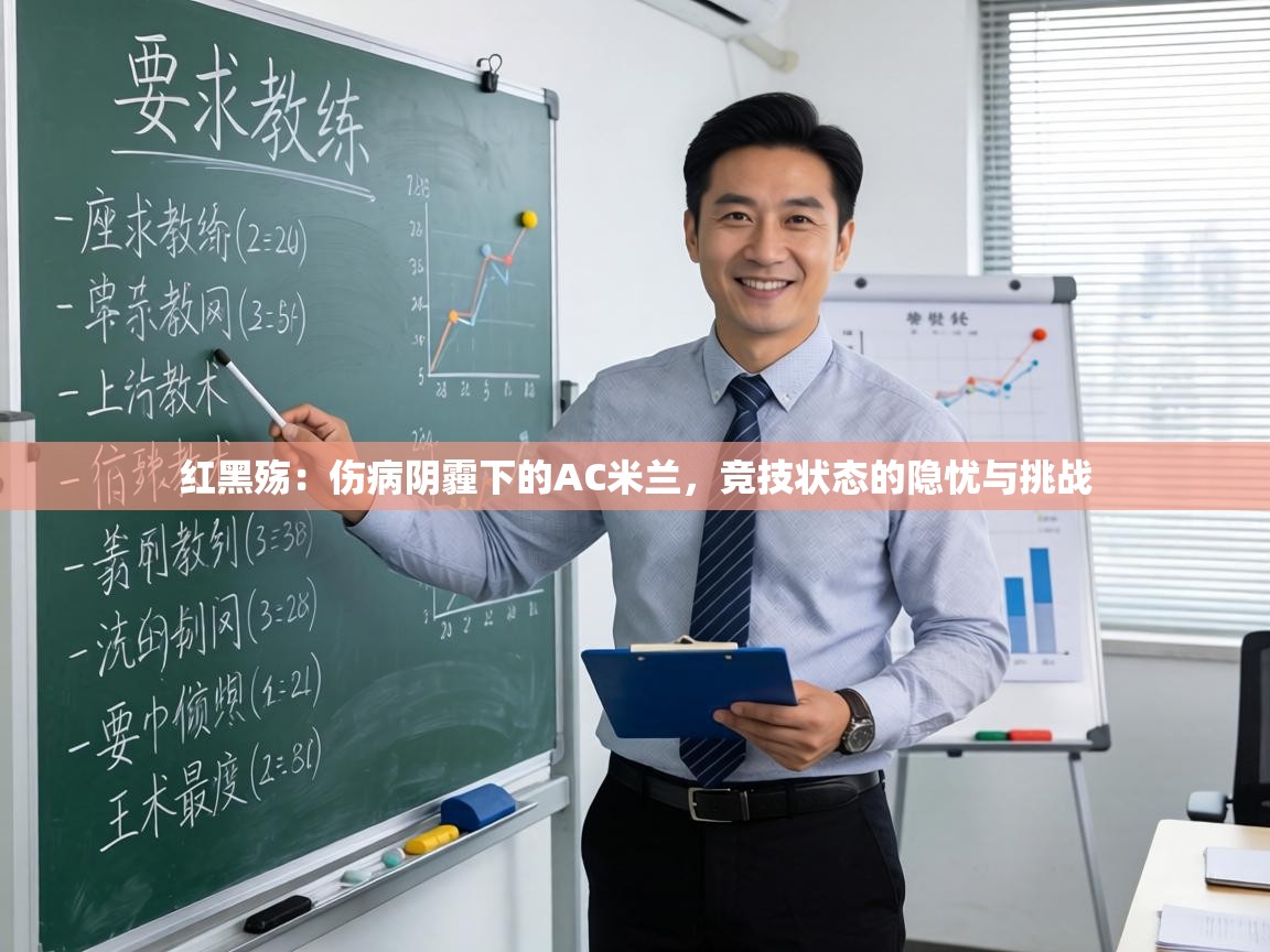 红黑殇:伤病阴霾下的AC米兰,竞技状态的隐忧与挑战 第1张