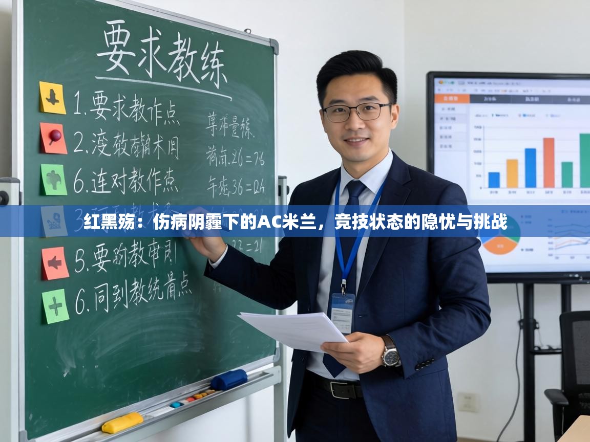 红黑殇:伤病阴霾下的AC米兰,竞技状态的隐忧与挑战 第2张