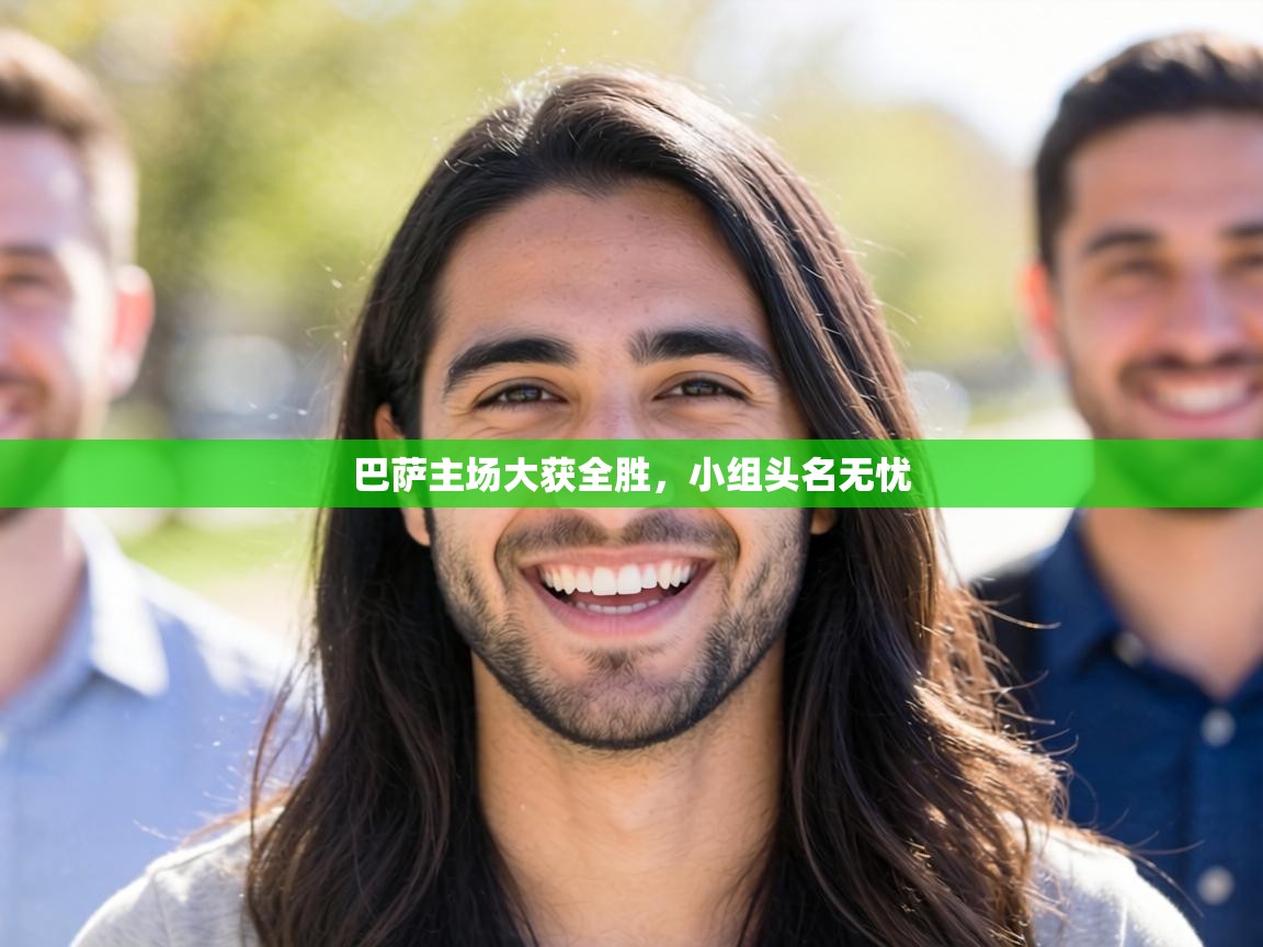 巴萨主场大获全胜，小组头名无忧  第2张