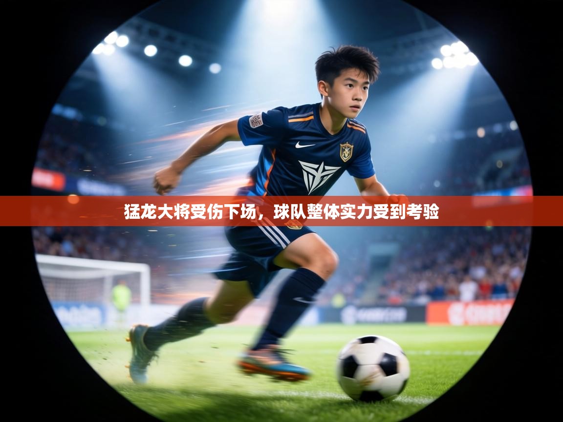 猛龙大将受伤下场，球队整体实力受到考验  第1张